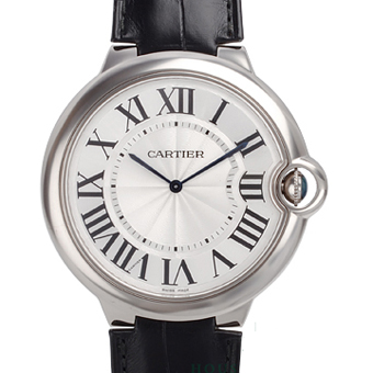 CARTIER カルティエ バロンブルー コピー W6920055 エクストラフラット